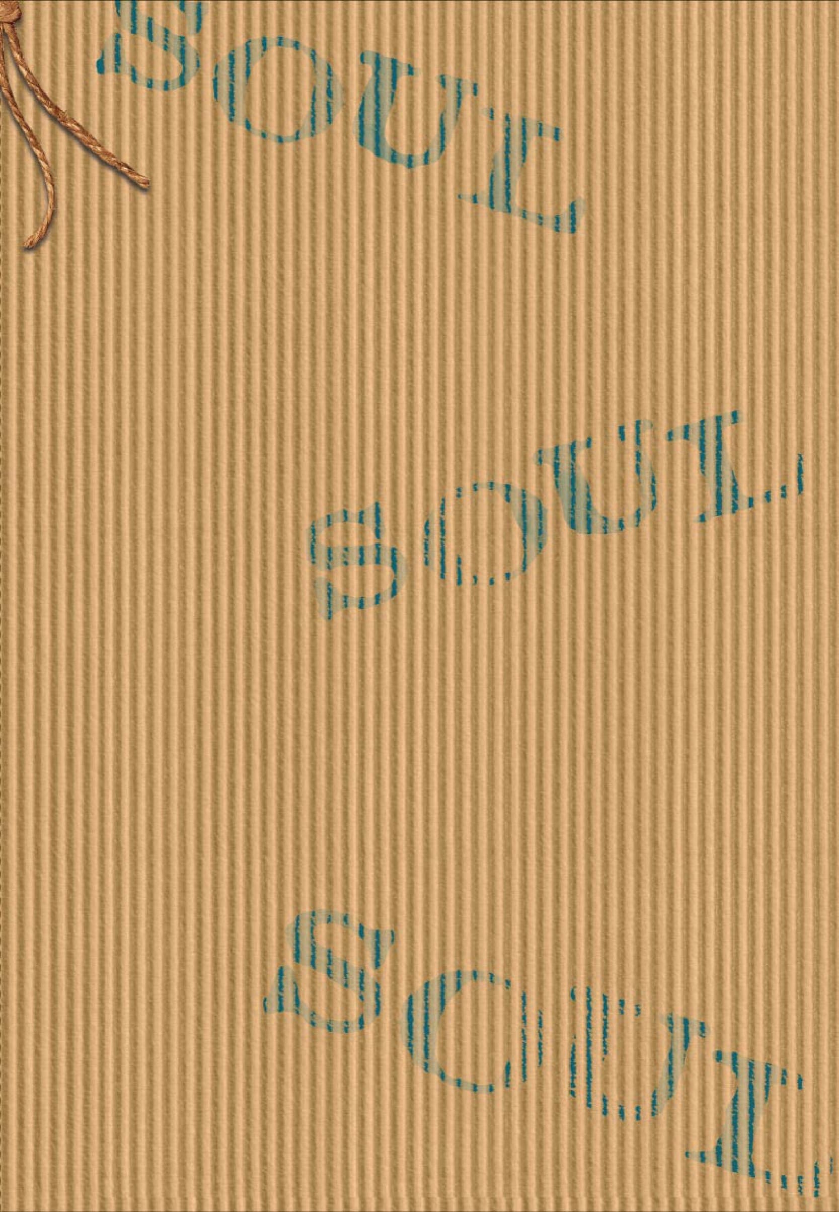 SOULed OUT Bukit Jalil menu page 1