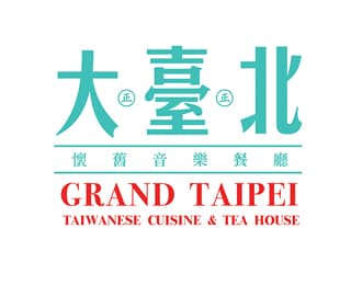 Grand Taipei Restaurant cover