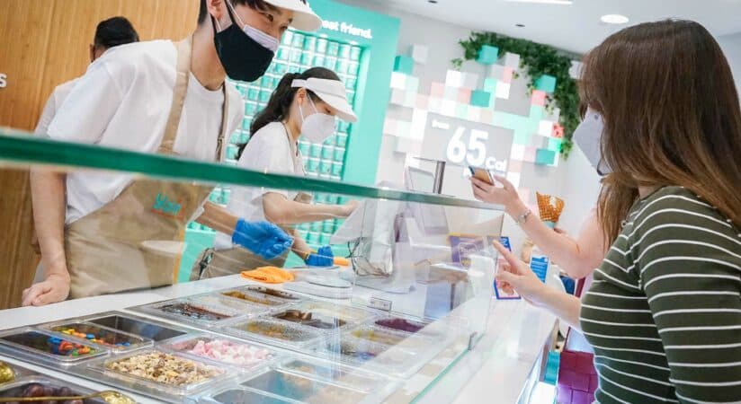 Yolé Mid Valley Megamall cover