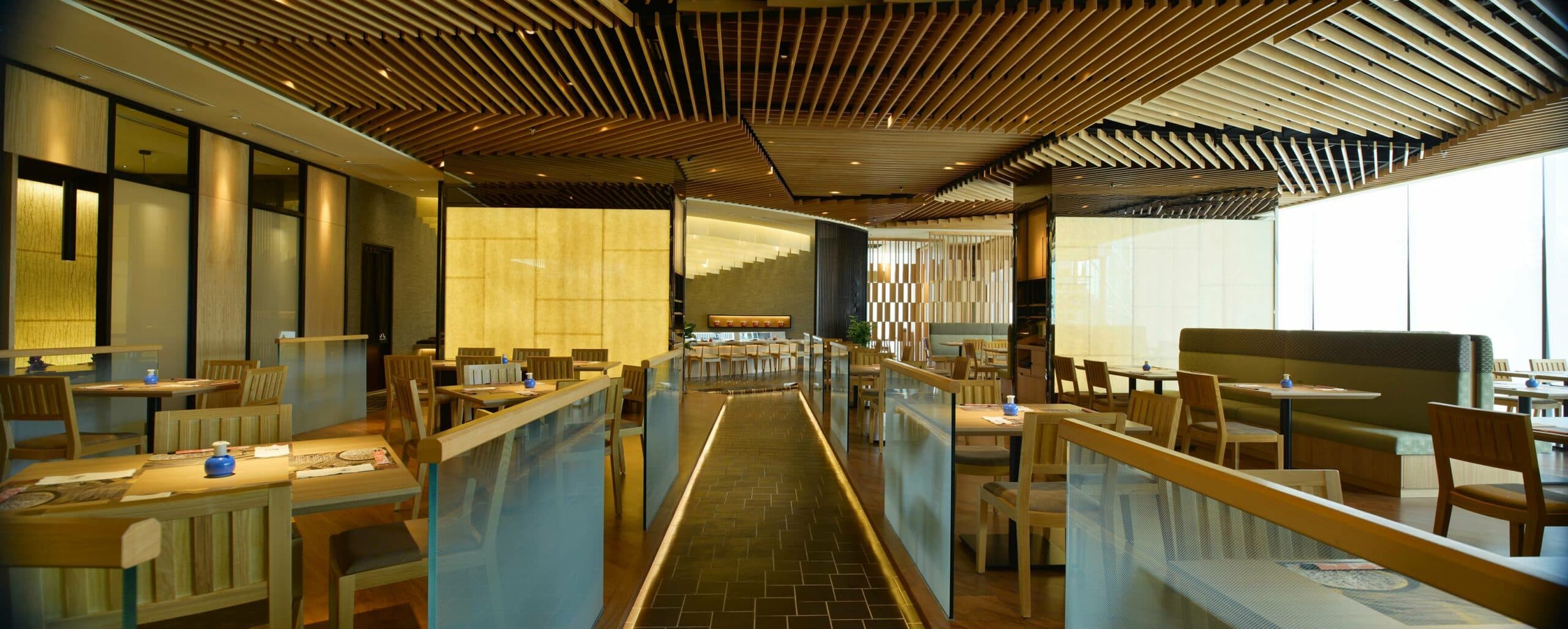 Kampachi Plaza33 cover