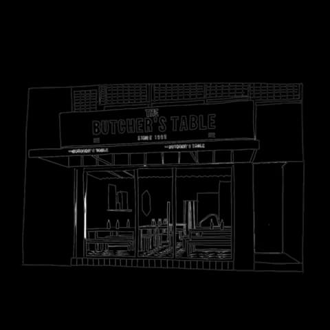 The Butcher's Table @ Sri Hartamas cover