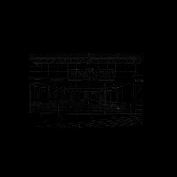 The Butcher's Table @ Taman Desa restaurant