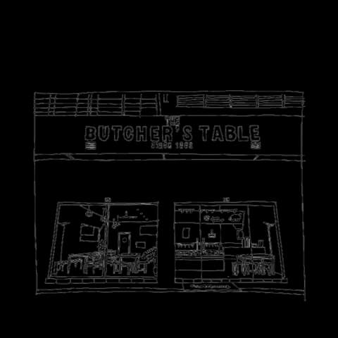 The Butcher's Table @ Bukit Mertajam cover